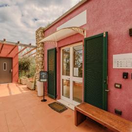 Hotiday Apartments Portoferraio – hotel w mieście Portoferraio