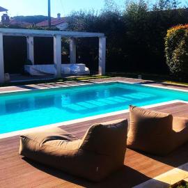Exclusive Villa with Private Swimming Pool