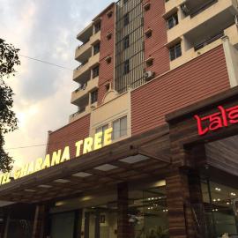 Hotel Gharana Tree, hotel a Gaya