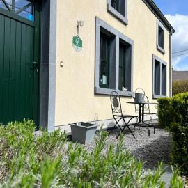 Gîte La Clef des Champs, hotel em Libin