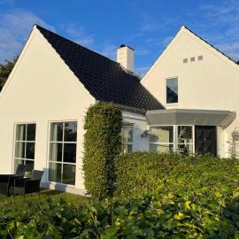 Villa Helt - Helts Guesthouse