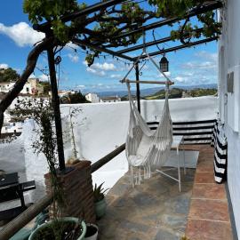 Casa Violeta
