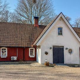 Amazing Home In Ubbalt With Sauna, hotel i Ubbalt