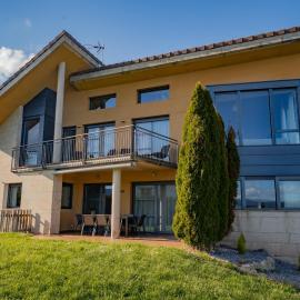 Casa El Rasillo, hotel v destinácii El Rasillo