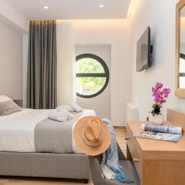 Ameda Luxury Apartments
