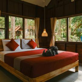JOY Bungalow Resort and Restaurant – hotel w mieście Koh Jum