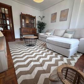AtuaireHome Descubriendo merindades para 6, hotel di Villarcayo