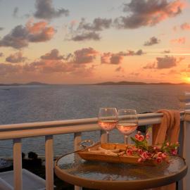 Amelie Suites Mykonos