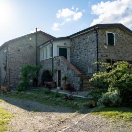 Agriturismo I due Ghiri - Cinque Terre