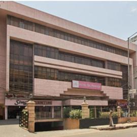 Hotel Saiprakash, hotel u gradu Hiderabad