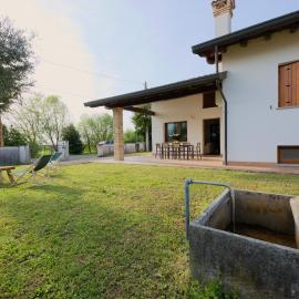 La Casa del Relax - Near Lignano and Grado