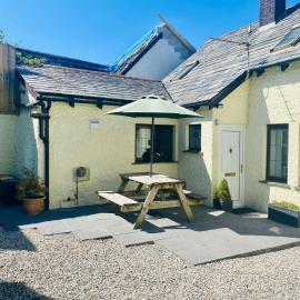 Bluebell Cottage