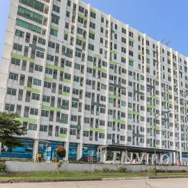 Dancenter Cikarang Near President University Formerly Enviro, hotell i Cibeber