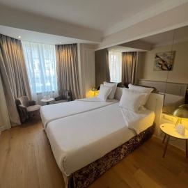 Maison LUTETIA R