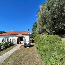 Casa Rosmarino, grill, Wi-Fi by ToscanaTour