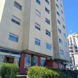 Praça da Cidade, hotel di Oliveira de Azemeis