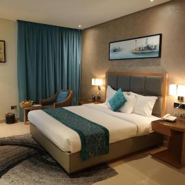 Meshal Hotel