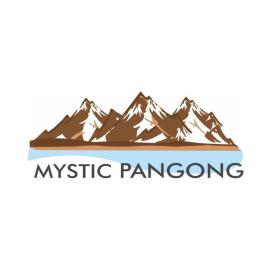 Mystic Pangong, hotel sa Spangmik