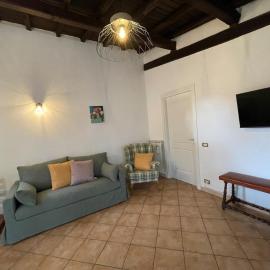 Il Cottage - Tenuta dell'Inviolata