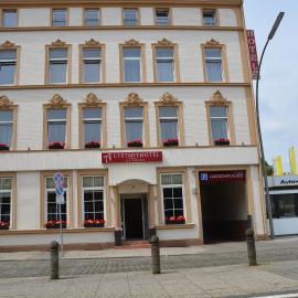 Altstadthotel Harburg