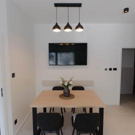 ALPEART GOZD MARTULJEK HOLIDAY unit