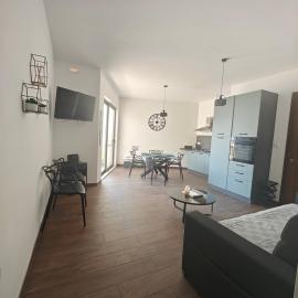New Marsalforn Serenity Stay & Near Sea Apartment