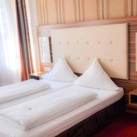 에를랑겐에 위치한 호텔 Hotel Villa Erlen