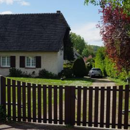 Le Clos Morin - Chambres d'hôtes, hotel v destinácii Giverny