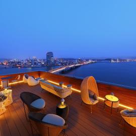 松江ニューアーバンホテル, hotel din Matsue