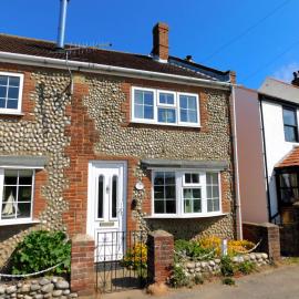 73 Beeston Common