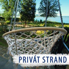 Aquilo Apartmanok, hotel in Tihany