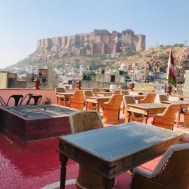 Corsican Haveli