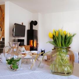 Ferienhaus mit Sauna, hotel in Bad Gastein
