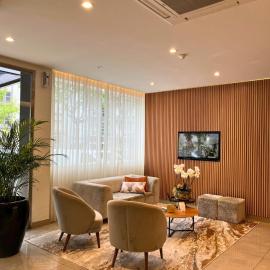 폼발에 위치한 호텔 Belem Hotel