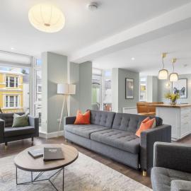 Apartment 295 - Clifden