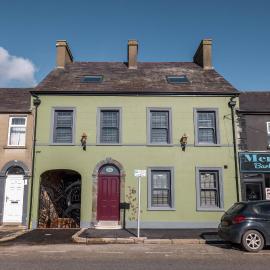 Boutique Stays at 56, hotel a Newtownards
