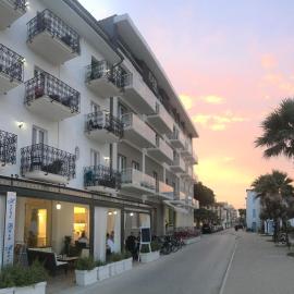 Hotel Baia Marina, hotel sa Cupra Marittima
