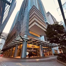 Summer Hotel and Condo Suites Nearby KLCC Area, khách sạn ở Kuala Lumpur