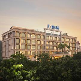 Fortune Select Exotica, Navi Mumbai - Member ITC Hotels' Group, hotel din Navi Mumbai