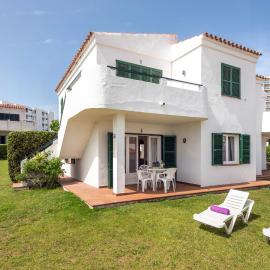 Apartamento Es Jardi by Escape Home
