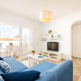 Apartamento Els Pins by Escape Home