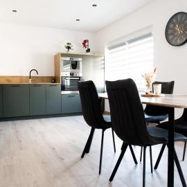 L'escale cosy, khách sạn ở Bourbourg