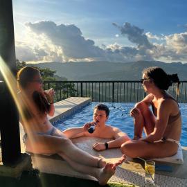 Hostel Honeycomb Cebu – hotel w Cebu