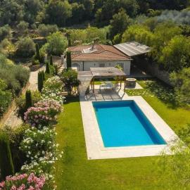 Villa Petra