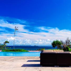 Ginoza में, होटल LiVEMAX Amms Canna Resort Villa