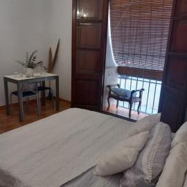 Habitacion Ana 1, hotel in Gandía