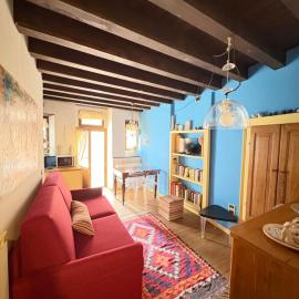 Casa Torrazzo, hotell i Pisogne