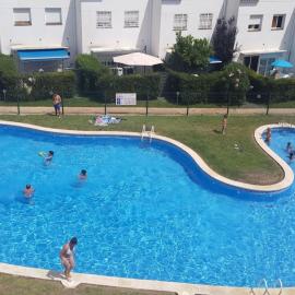 Holiday Home Zona Estival-2 by Interhome