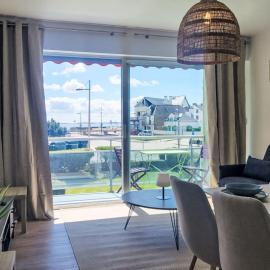 Apartment La Cormorane-3 by Interhome, hotel in Carnac