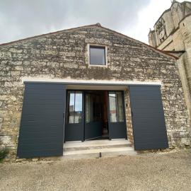 Gîte les Magnils-Reigniers